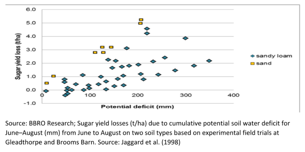تحليل سوق السكر الأوروبي (الأسبوع 26)
