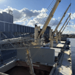 توقعات بتراجع أرباح GrainCorp بسبب تخمة الحبوب العالمية