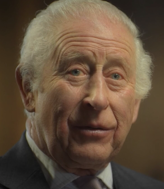 الملك تشارلز: حراس مسلحون ونطاقات قناصة لصيد السلمون!