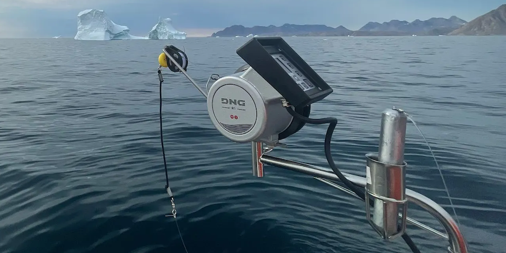 استبدال البكرات القديمة بأخرى جديدة