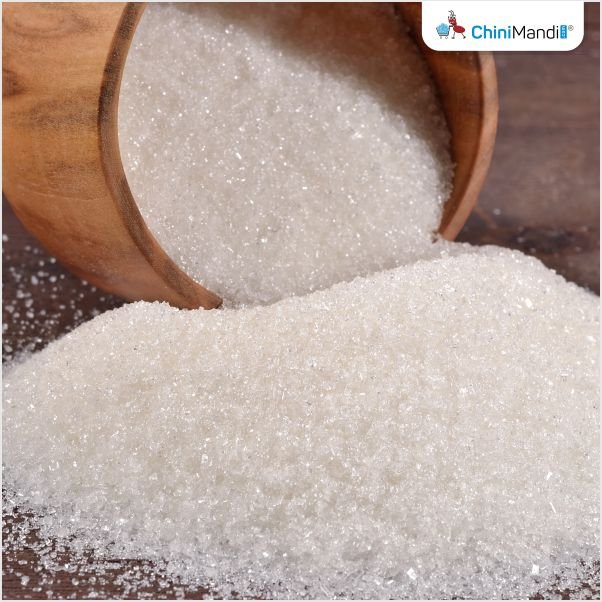 ماهاراشترا تتصدر إنتاج السكر في الهند: ثلاث ولايات تسيطر على السوق