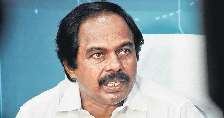 فضيحة زبدة آفين: تلف 81 طنًا والوزير يتعهد بالتعويض