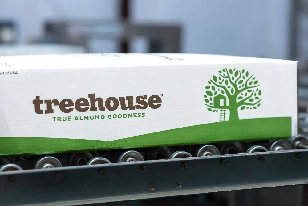 أخبار سوق اللوز: تحديث Treehouse لشهر فبراير 2026