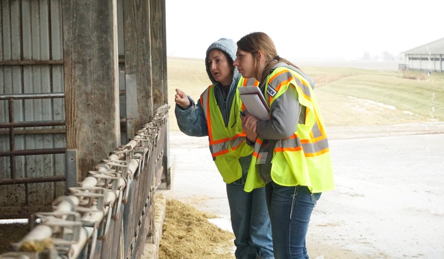 صناعة الألبان: ما الذي تحتاجه من قادة المستقبل؟