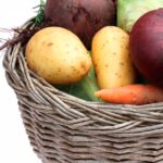 ارتفاع واردات أوكرانيا من الخضروات الرئيسية في عام 2025