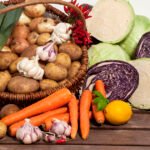 الصين تزيد بشكل حاد صادرات الطماطم والبصل والملفوف إلى كازاخستان