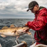 المجلس الأمريكي يزيد حصة سمك القد في خليج ألاسكا