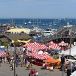 القاضي يسقط دعوى بيتا ضد مهرجان جراد البحر في ولاية مين