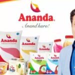 Ananda Dairy: طموح بتحقيق 10000 كرور روبية بحلول عام 2030