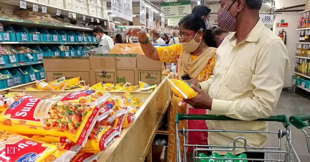 اتفاقية التجارة الهندية الأمريكية: الصناعة تترقب تفاصيل تخفيضات التعريفة الجمركية على زيت فول الصويا والأعلاف