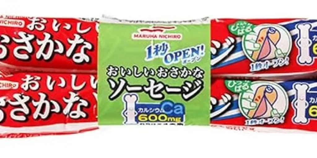 Maruha Nichiro ترفع أسعار السوريمي: ارتفاع التكاليف يضغط على الشركة