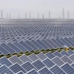 الصين على المسار الصحيح لتجاوز الفحم بالطاقة الشمسية هذا العام