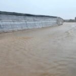 العاصفة كريستين تضرب ألميريا: دمار واسع النطاق للمحاصيل الزراعية