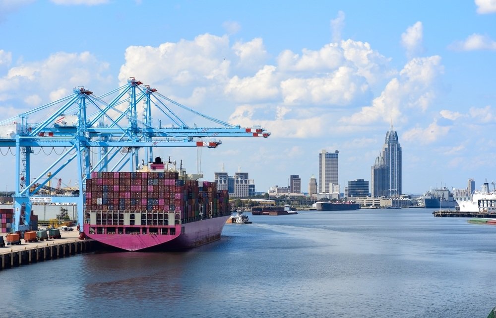 ألاباما تحظر “إلقاء الوحل” في خليج موبايل: انتصار للبيئة