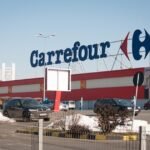 كارفور تبيع متاجرها في رومانيا