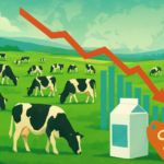 استقرار مرتقب لأسعار الألبان الأوروبية في 2026