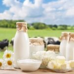 سوق الألبان العالمي ينتعش: استقرار الأسعار يعزز التفاؤل