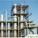 أوتار براديش: مصنع سكر بيبريتش يبدأ إنتاج الإيثانول