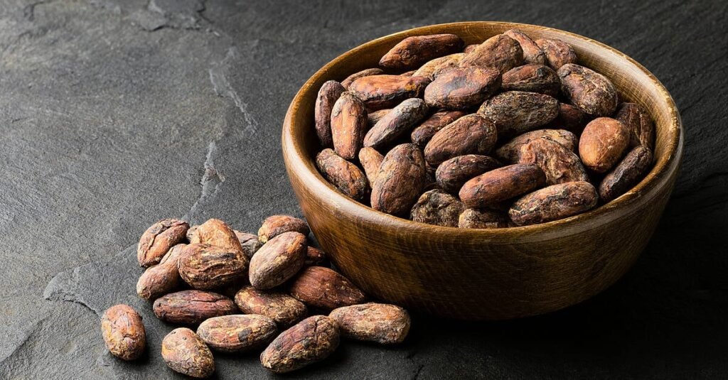 أزمة كاكاو في غانا: 50 ألف طن عالقة في الموانئ