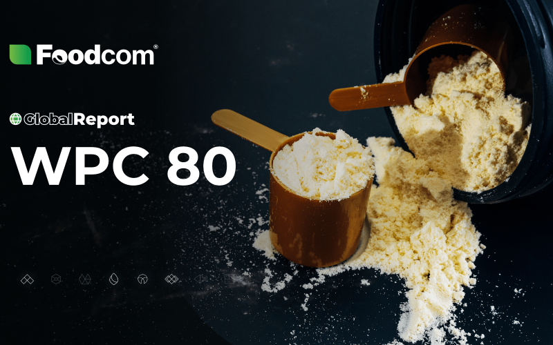 تحديات في إمدادات WPC 80 العالمية: طلب قوي يلوح في الأفق