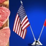 اتفاقية تجارية جديدة تعزز صادرات لحوم البقر والخنزير الأمريكية إلى تايوان