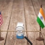 أزمة “الحليب غير النباتي” تعرقل اتفاقية التجارة بين الهند والولايات المتحدة