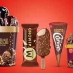 Kwality Wall’s تدخل بورصة بومباي: علامة فارقة في سوق الألبان الهندي