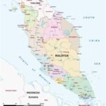 ماليزيا تضبط نفطًا خامًا من ناقلات مشتبه بها