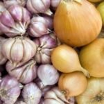 مصر تفتح أسواق فيتنام أمام صادرات البصل والثوم