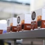 نيستله: مبيعات قوية في الربع الرابع وخطط لبيع الآيس كريم لتعزيز التركيز