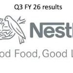 ارتفاع أرباح نستله الهند في الربع الثالث على خلفية الطلب القوي
