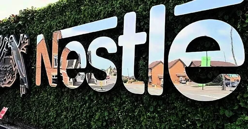 إصلاح استراتيجي جديد في نستله: خطط الرئيس التنفيذي لتعزيز النمو