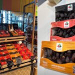 وعي المستهلك بأصل تمور المجهول يؤدي إلى زيادة مبيعات B2C