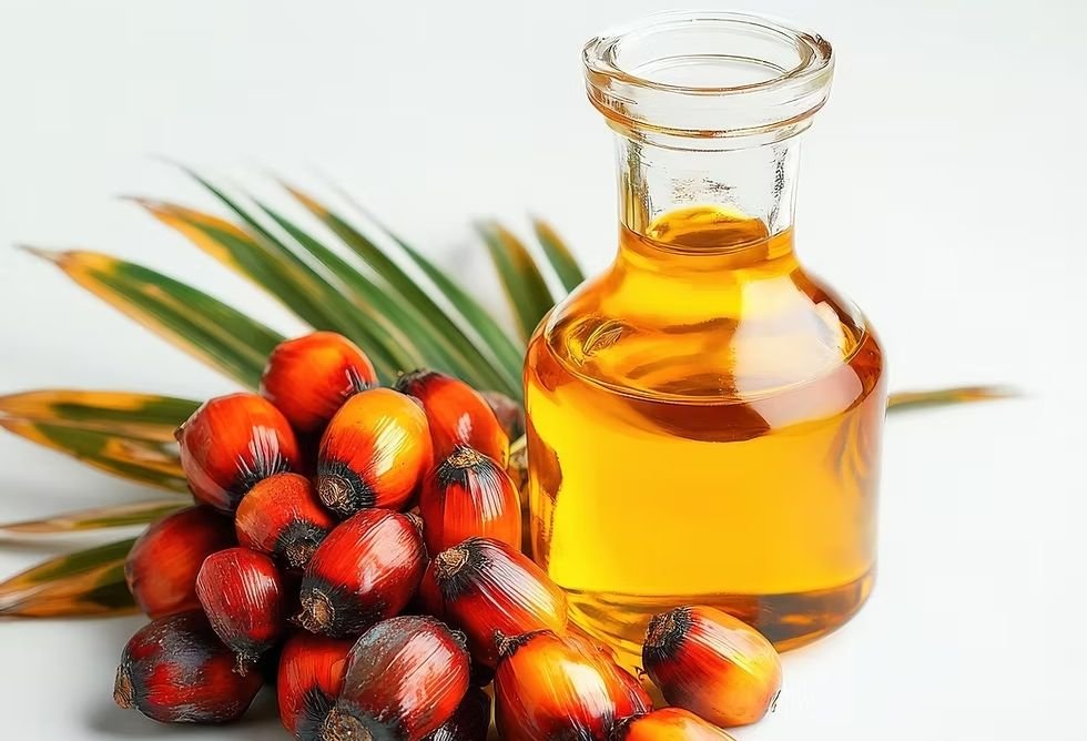 قفزة في واردات الهند من زيت النخيل: زيادة بنسبة 51% في يناير