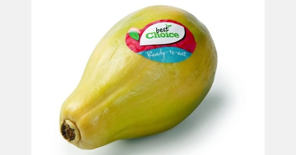 البابايا البرازيلية تواصل التألق، والإسبانية تقدم نكهة مختلفة