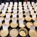 صفقة تجارية جديدة بين الهند والولايات المتحدة تعزز آفاق تصدير الأرز الهندي