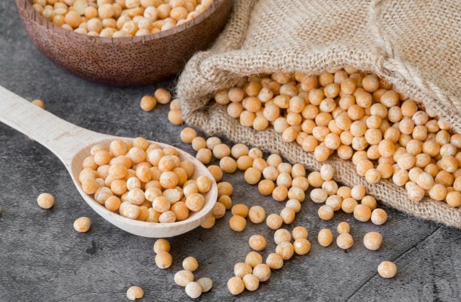 شحنات فول الصويا: البرازيل والأرجنتين ترسلان 7 ملايين طن إلى الصين