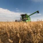 تقلبات الطقس تضع محصول فول الصويا البرازيلي في خطر