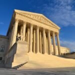 المحكمة العليا الأمريكية تلغي تعريفات ترامب الطارئة