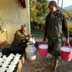 نيبال: قطاع الألبان يتجاوز أزمة الديون ويسدد مستحقات المزارعين