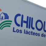 إغلاق تشيلولاك: جرس إنذار لقطاع الألبان في تشيلي