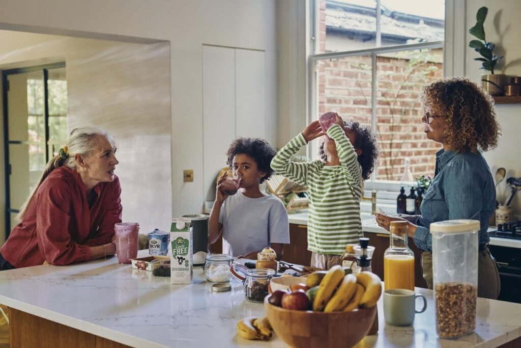 أرلا فودز تسجل نتائج قوية في عام قياسي