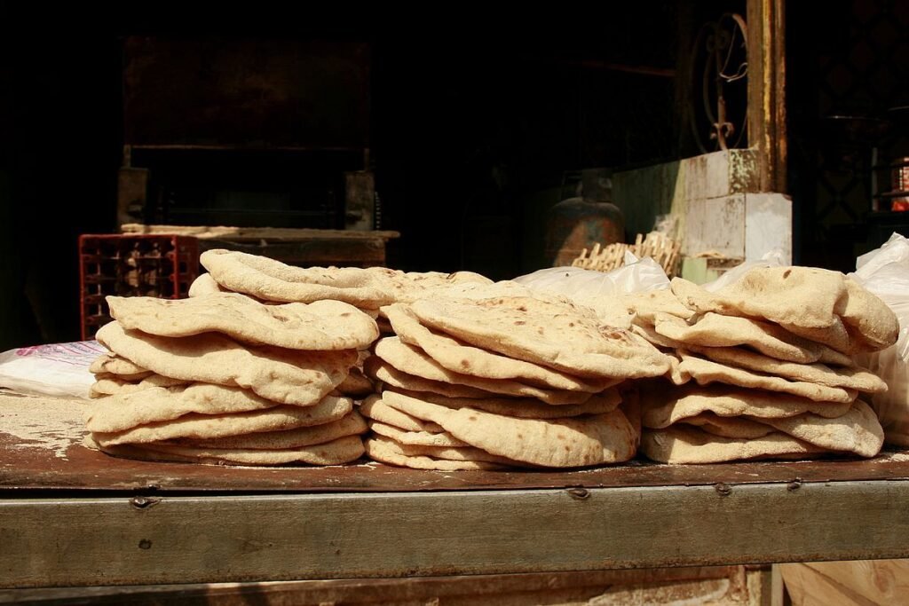 اعتماد أفريقيا على واردات القمح يبقي أسعار الخبز مرتفعة